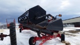 Case IH 1020 Grain Platform