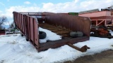 Dump Station