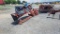 New Holland 617 Disc Mower