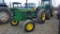 John Deere 2630 Tractor