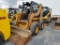 Case  445 Skid Steer