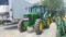 John Deere 7330 Premium, Cab Tractor