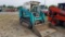 Takeuchi TL26-2 Track Skid Steer