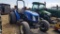 New Holland TN60SA Tractor