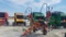 Pequea TT4000 Tedder