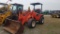 Kubota  R520 Wheel Loader