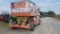 2005 JLG 3394RT Manlift