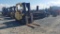 Hyster 120 Forklift