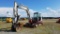 Takeuchi TB175 Midi Excavator