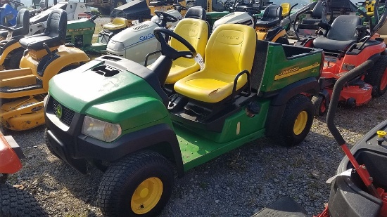 John Deere CX Gator Utility Vehicle