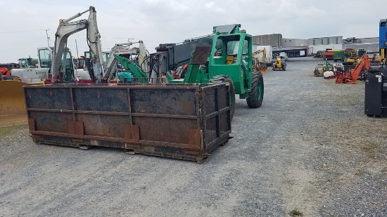Terex SS1048 Telehandler
