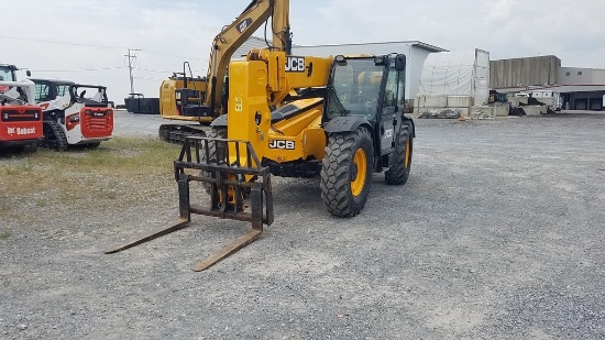 JCB 509-42 Telehandler