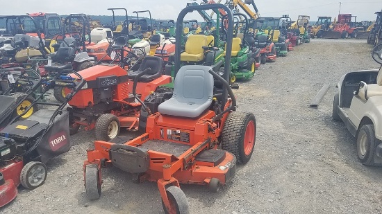 Kubota  Z122 Zero Turn