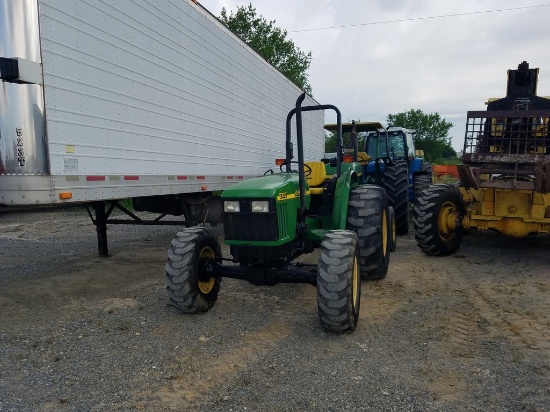John Deere  5310 Tractor