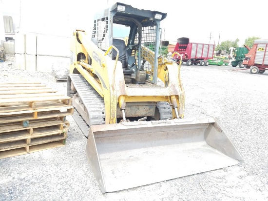 Gehl CTL70 Track Skid Steer