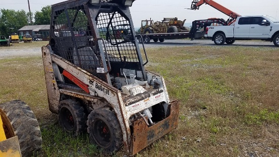 Bobcat 463 Skid Steer