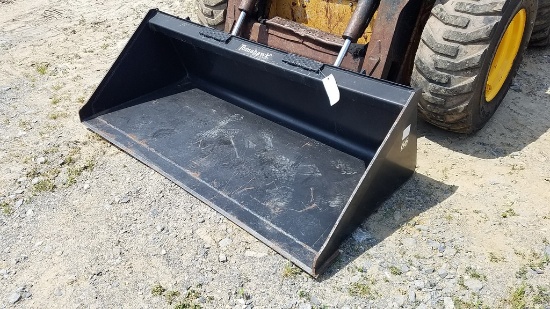 Tomahawk LO-Pro Bucket  'Like New'
