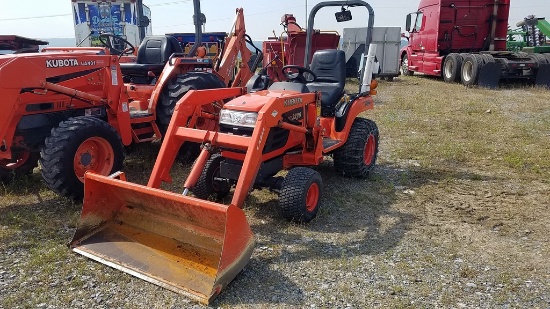 Kubota  BX2230 Compact Loader Tractor