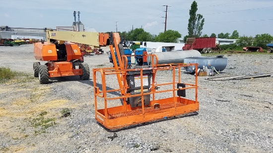JLG 860SJ  Manlift