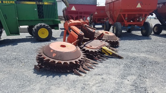 Kemper  4500 Head