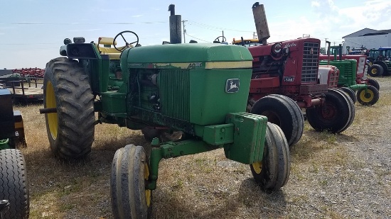 John Deere 4030 Tractor