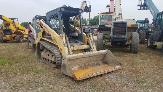 Gehl  RT210 Track Skid Steer