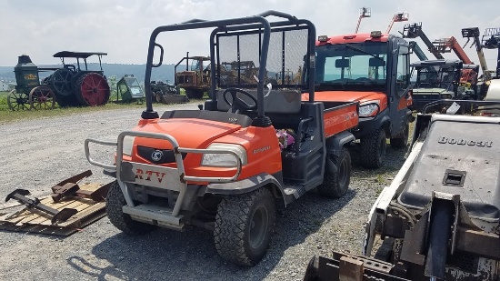 Kubota  RTV900 Utility Vehicle