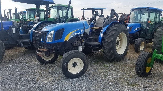 New Holland T4030 Tractor