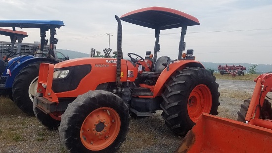 Kubota  M9540 Tractor 'AS-IS'