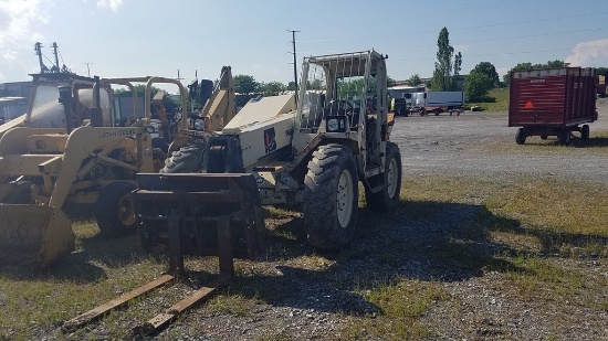 Ingersoll-Rand VR50 Telehandler 'AS-IS'