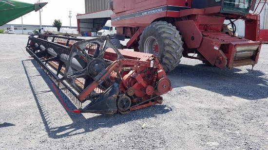 Case IH 1020 Grain Platform