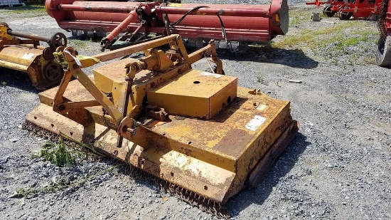 Woods  D80 Rotary mower