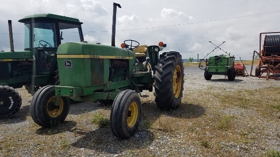 John Deere 2840 Tractor 'AS-IS'