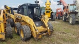 John Deere 270 Skid Steer ''
