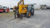 JCB 509-42 Telehandler