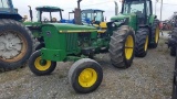 John Deere 2630 Tractor