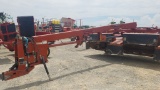 Agco  3312 Discbine