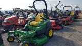 2011 John Deere Z930A Zero Turn