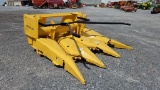 New Holland 360N3 Corn Head