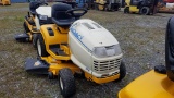 Cub Cadet 2518 Riding Tractor