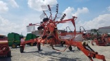 Kuhn  GA7302DL Rotary Rake
