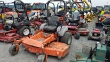 Husqvarna  Zero Turn