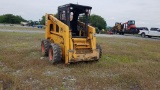 Bulldog B8250 Skid Steer