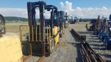 Yale 50VX Forklift