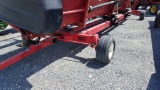 Horst CHC Header Cart