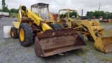 JCB 525B-4 Telehandler
