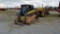 New Holland C185 Track Skid Steer 'AS-IS'