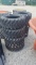 Camso Skid Steer Tires  'NEW'