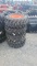 Camso Skid Steer Tires & Wheels  'NEW'