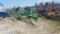 John Deere 1600 Chisel Plow